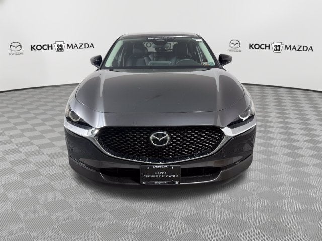 2026 Mazda Mazda CX-30 2.5 S Select Sport