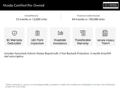 2026 Mazda Mazda CX-30 2.5 S Select Sport