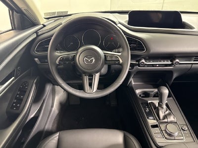 2026 Mazda Mazda CX-30 2.5 S Select Sport