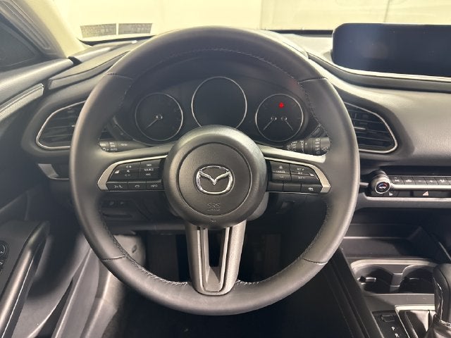 2026 Mazda Mazda CX-30 2.5 S Select Sport