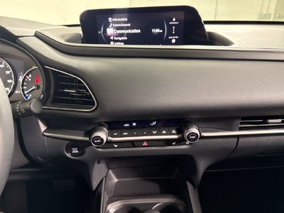2026 Mazda Mazda CX-30 2.5 S Select Sport