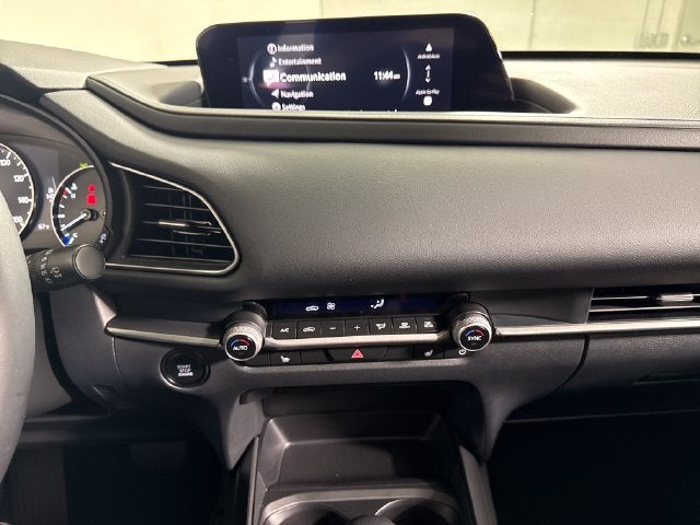 2026 Mazda Mazda CX-30 2.5 S Select Sport