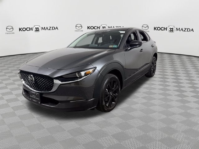 2026 Mazda Mazda CX-30 2.5 S Select Sport