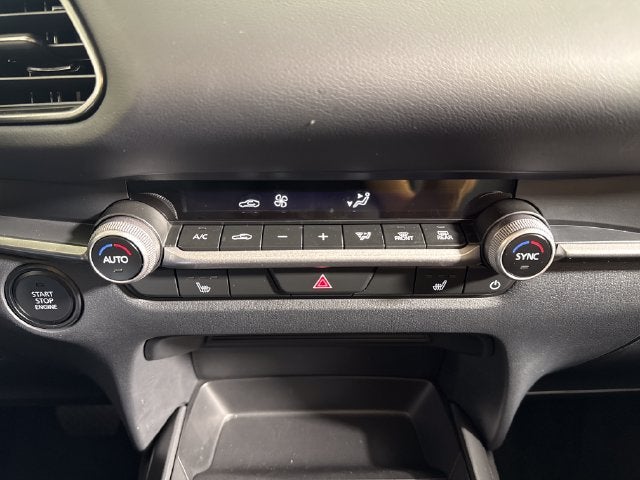 2026 Mazda Mazda CX-30 2.5 S Select Sport