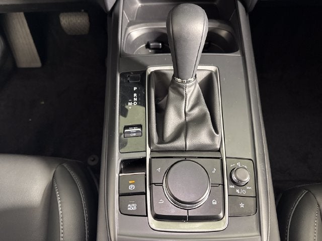 2026 Mazda Mazda CX-30 2.5 S Select Sport