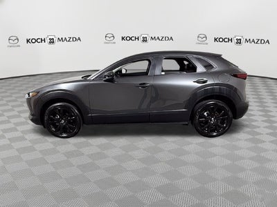 2026 Mazda Mazda CX-30 2.5 S Select Sport