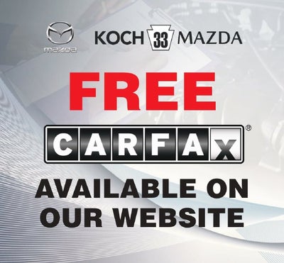 2026 Mazda Mazda CX-30 2.5 S Select Sport