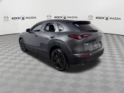 2026 Mazda Mazda CX-30 2.5 S Select Sport