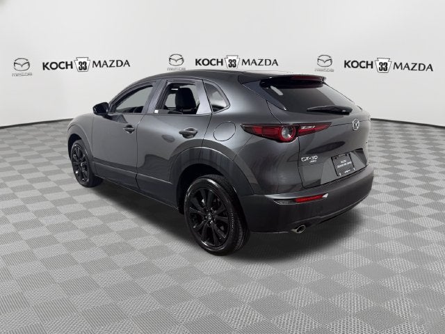 2026 Mazda Mazda CX-30 2.5 S Select Sport