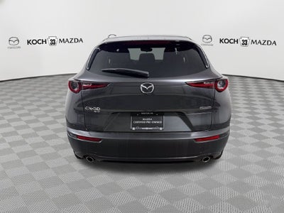 2026 Mazda Mazda CX-30 2.5 S Select Sport