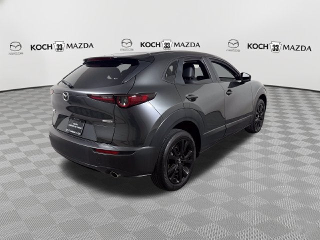 2026 Mazda Mazda CX-30 2.5 S Select Sport