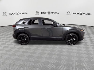 2026 Mazda Mazda CX-30 2.5 S Select Sport