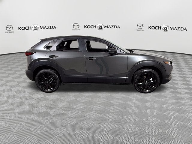 2026 Mazda Mazda CX-30 2.5 S Select Sport