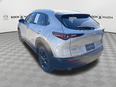 2024 Mazda Mazda CX-30 2.5 S Select Sport