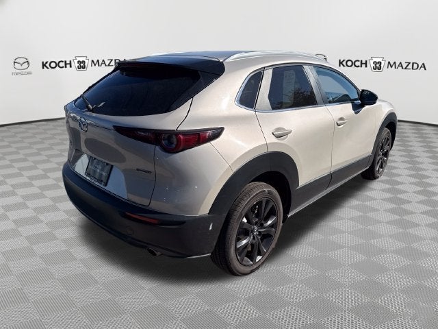 2024 Mazda Mazda CX-30 2.5 S Select Sport