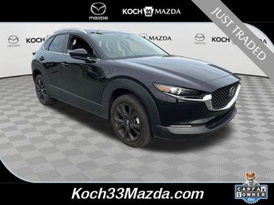 2024 Mazda Mazda CX-30 2.5 S Select Sport