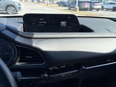 2023 Mazda Mazda CX-30 2.5 S Select Package