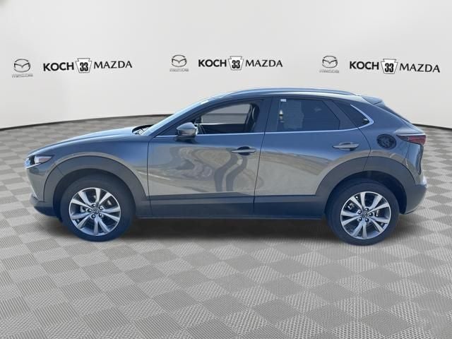 2023 Mazda Mazda CX-30 2.5 S Select Package