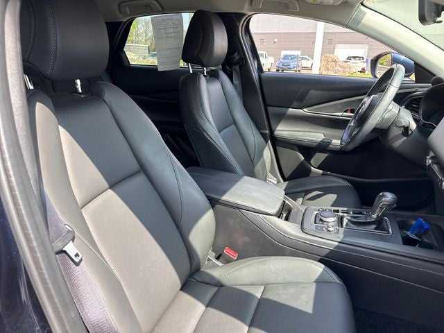 2023 Mazda Mazda CX-30 2.5 S Select Package