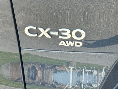 2023 Mazda Mazda CX-30 2.5 S Select Package