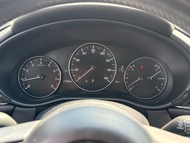 2023 Mazda Mazda CX-30 2.5 S Select Package