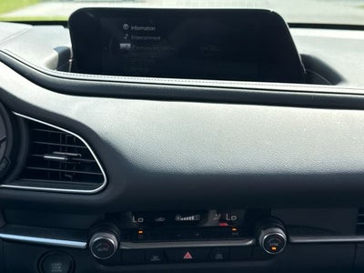 2023 Mazda Mazda CX-30 2.5 S Select Package