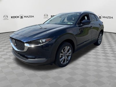 2023 Mazda Mazda CX-30 2.5 S Select Package