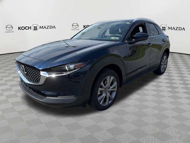 2023 Mazda Mazda CX-30 2.5 S Select Package