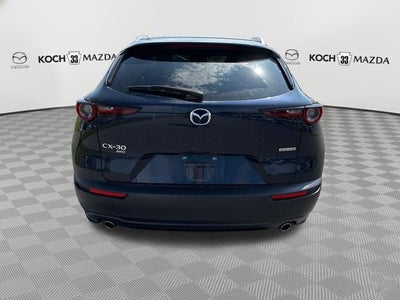 2023 Mazda Mazda CX-30 2.5 S Select Package