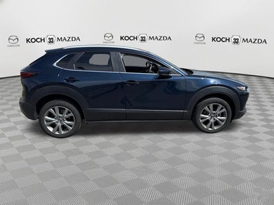 2023 Mazda Mazda CX-30 2.5 S Select Package