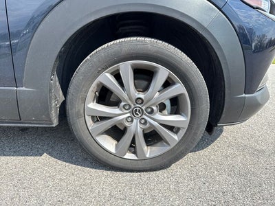 2023 Mazda Mazda CX-30 2.5 S Select Package