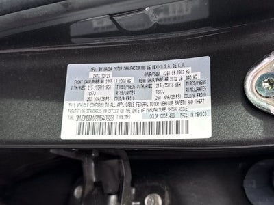 2024 Mazda Mazda CX-30 2.5 S Select Sport