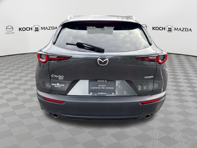 2024 Mazda Mazda CX-30 2.5 S Select Sport