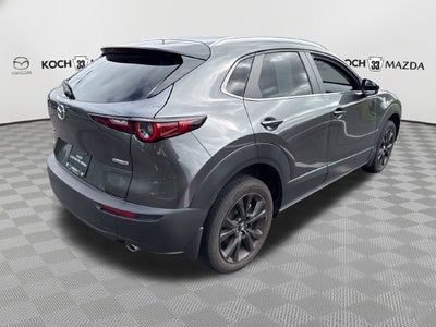 2024 Mazda Mazda CX-30 2.5 S Select Sport