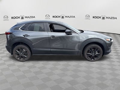2024 Mazda Mazda CX-30 2.5 S Select Sport