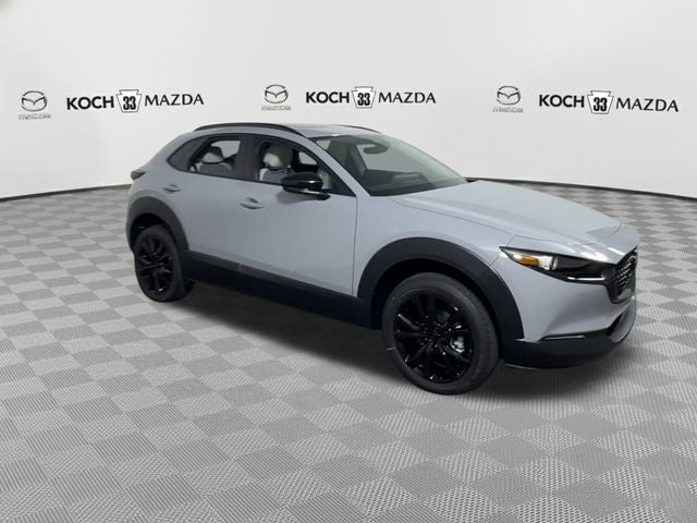 2026 Mazda Mazda CX-30 2.5 S Aire Edition