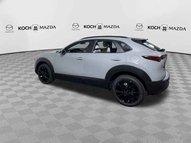 2026 Mazda Mazda CX-30 2.5 S Aire Edition