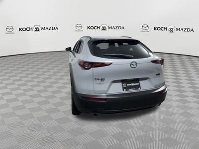 2026 Mazda Mazda CX-30 2.5 S Aire Edition