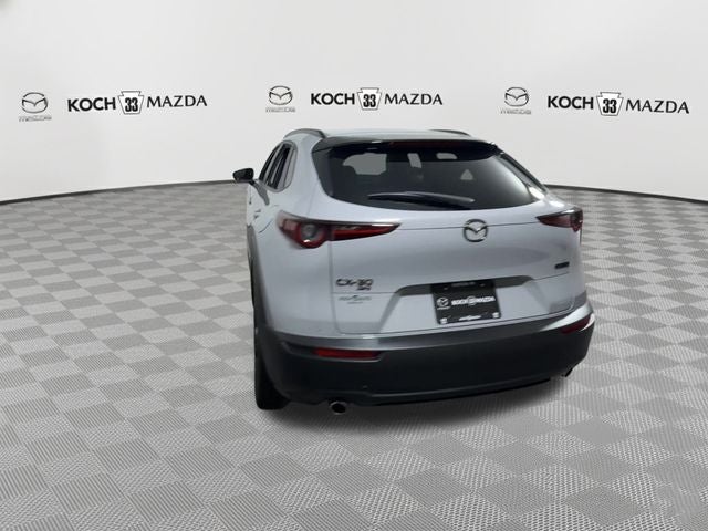 2026 Mazda Mazda CX-30 2.5 S Aire Edition