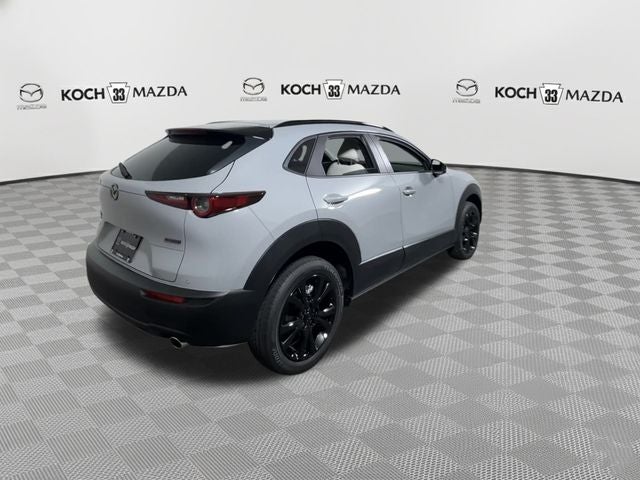 2026 Mazda Mazda CX-30 2.5 S Aire Edition