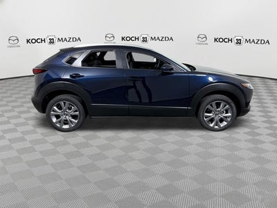 2026 Mazda Mazda CX-30 2.5 S Preferred AWD