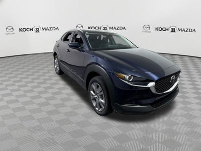 2026 Mazda Mazda CX-30 2.5 S Preferred AWD