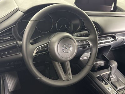 2026 Mazda Mazda CX-30 2.5 S Preferred AWD