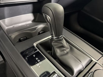 2026 Mazda Mazda CX-30 2.5 S Preferred AWD