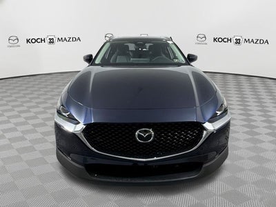 2026 Mazda Mazda CX-30 2.5 S Preferred AWD