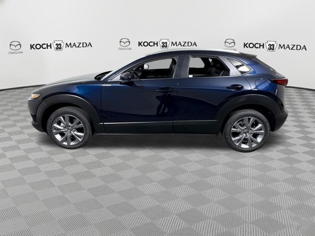 2026 Mazda Mazda CX-30 2.5 S Preferred AWD