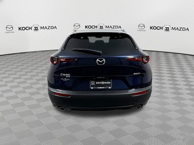 2026 Mazda Mazda CX-30 2.5 S Preferred AWD