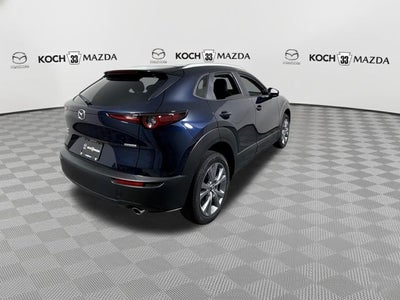 2026 Mazda Mazda CX-30 2.5 S Preferred AWD