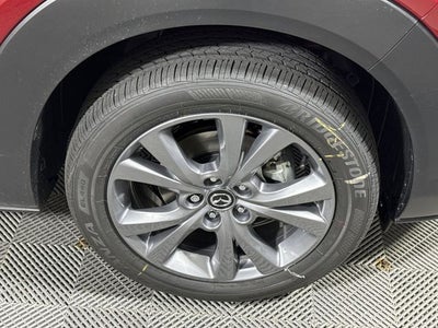 2026 Mazda Mazda CX-30 2.5 S Preferred AWD