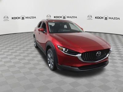 2026 Mazda Mazda CX-30 2.5 S Preferred AWD